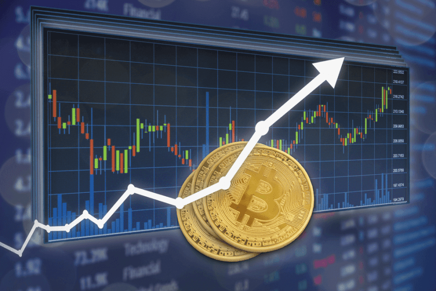 Cryptotelegraph - Bitcoin Price Prediction 2019