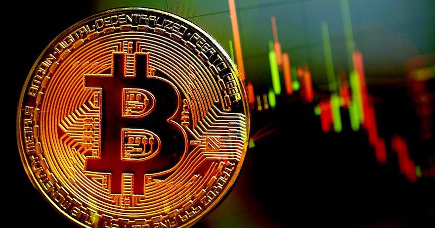Bitcoin Crash, Bitcoin Price Falls, Bitcoin Price Prediction