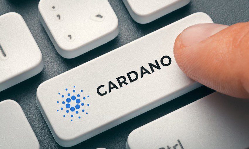 Cardano ADA Cryptocurrency CryptoTelegraph