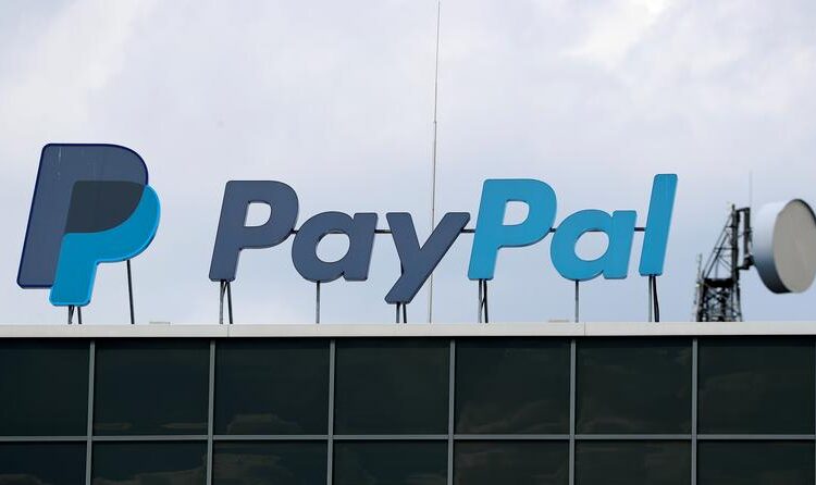 PayPal Allow Cryptocurrency Buying Bitcoin Litecoin Bitcoin Cash