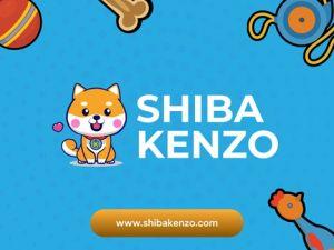 Shiba Kenzo