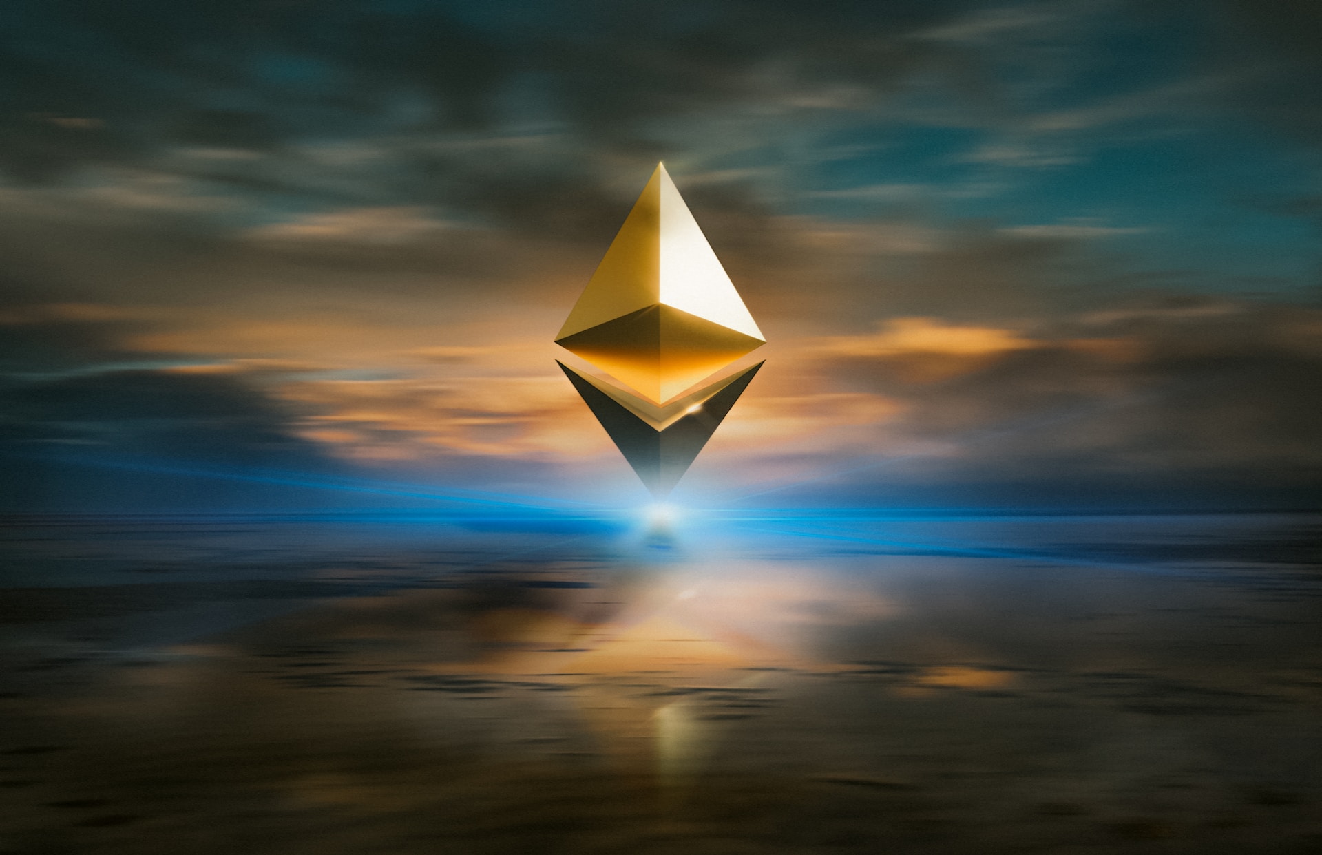 Image of Ethereum Logo