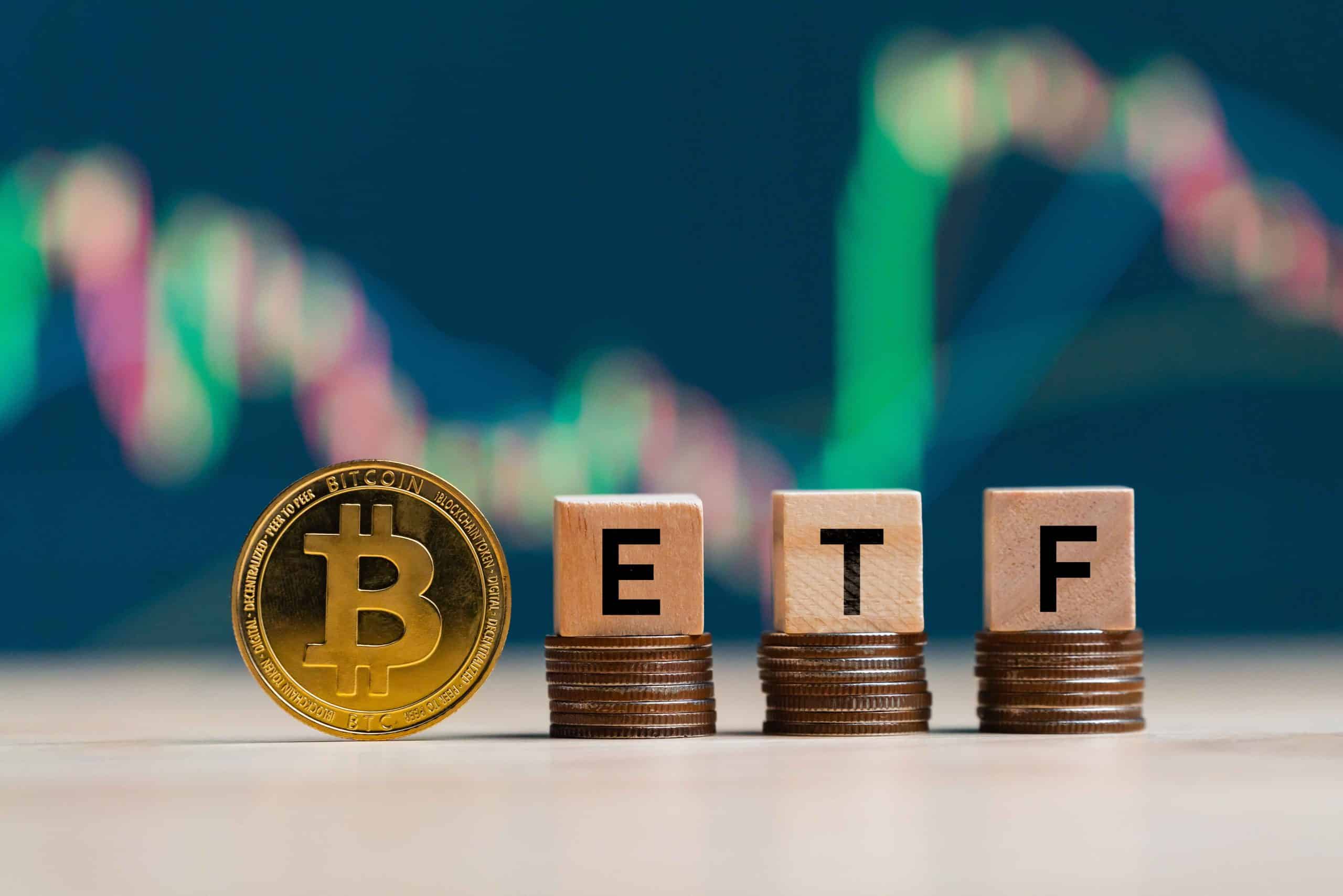 BlackRock set to buy $10 million in Bitcoin in anticipation of the spot ETF approval by the sec.