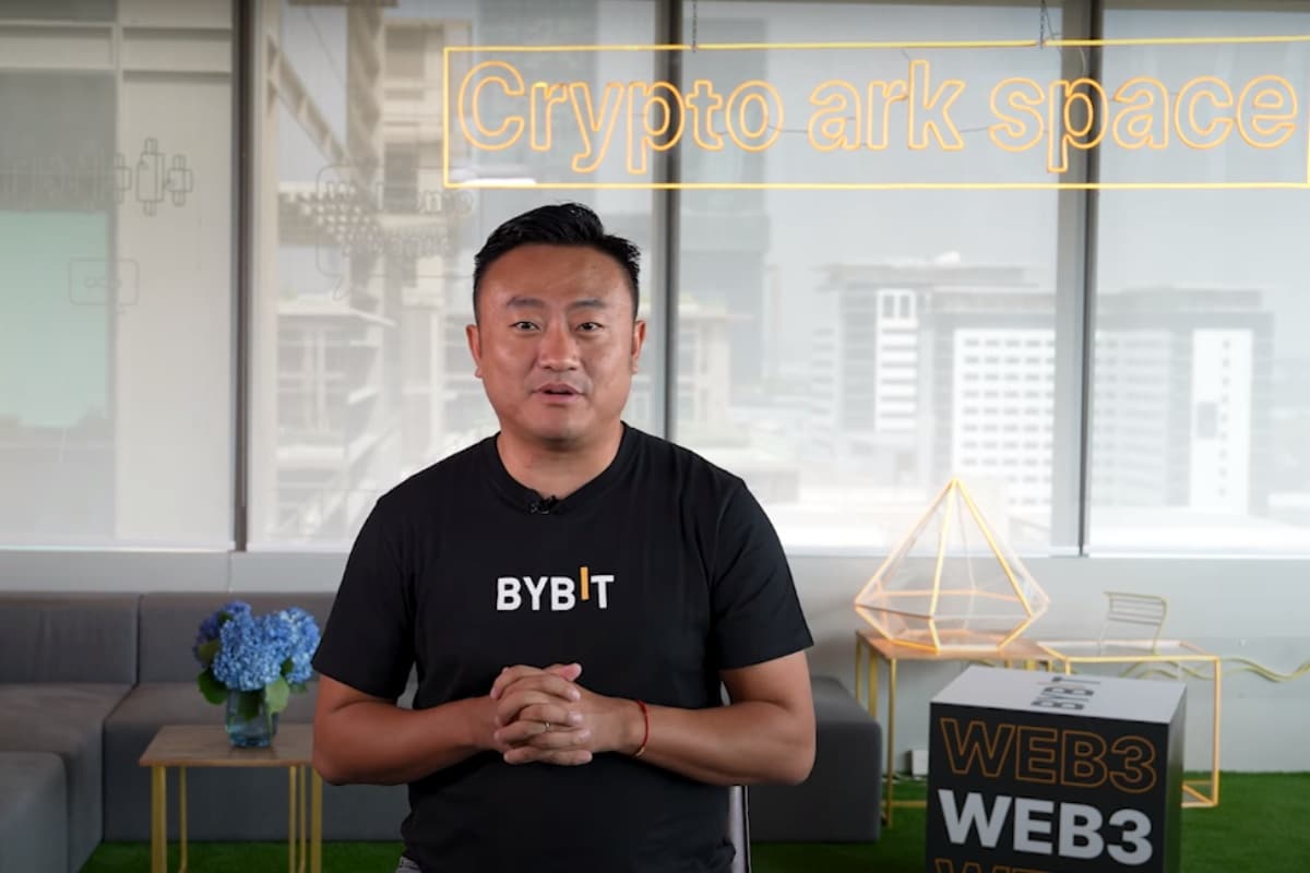 bybit-ceo